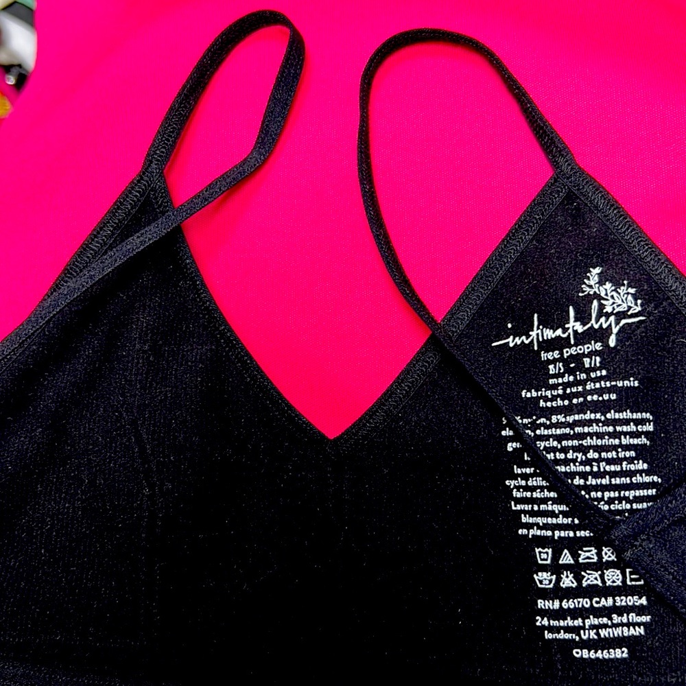 Never used black under bra for low back top or dresses